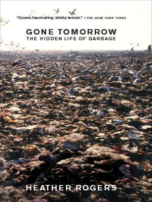 cover image of Gone Tomorrow